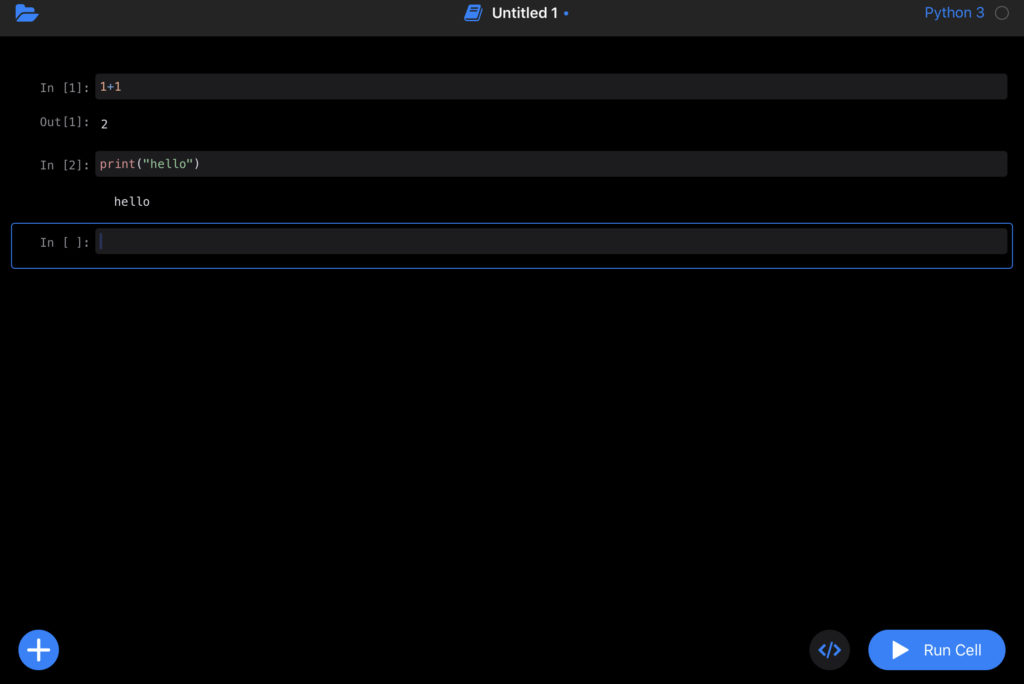 Python入門 Windowsとipadの両方でpythonの環境を構築する キャリアの実験室